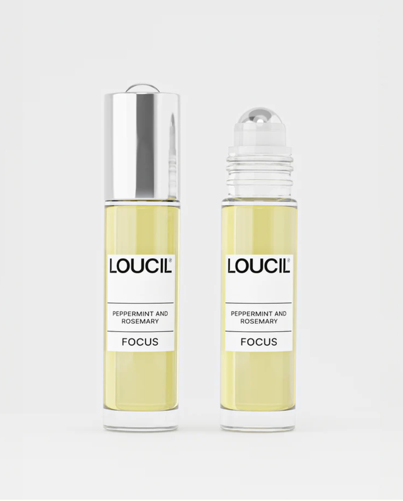 LOUCIL - Focus