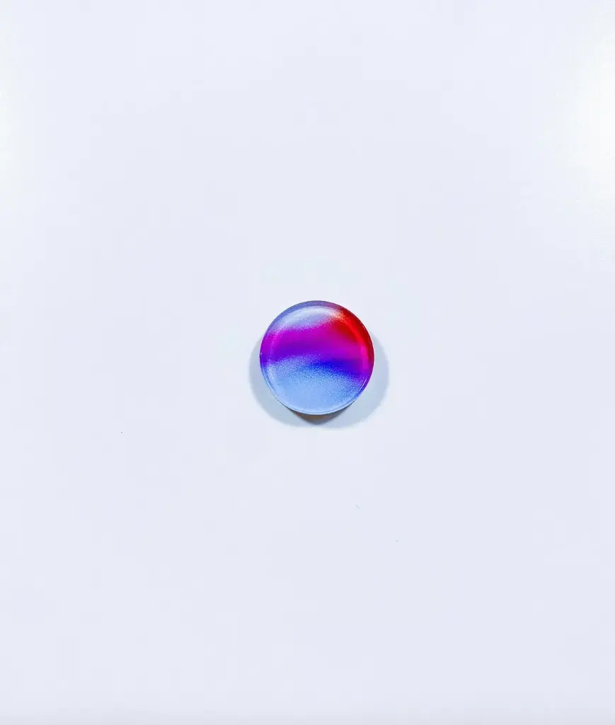 TELLMEE - Boucle d'oreille GAME ORION RADIANT Mini (Différents coloris)