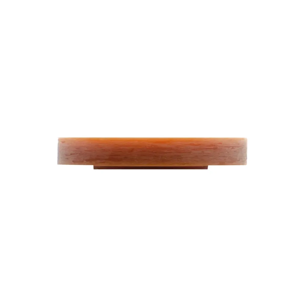 [11009(55)] STAN EDITIONS - Bougie MODULES 5 empilables BROWN