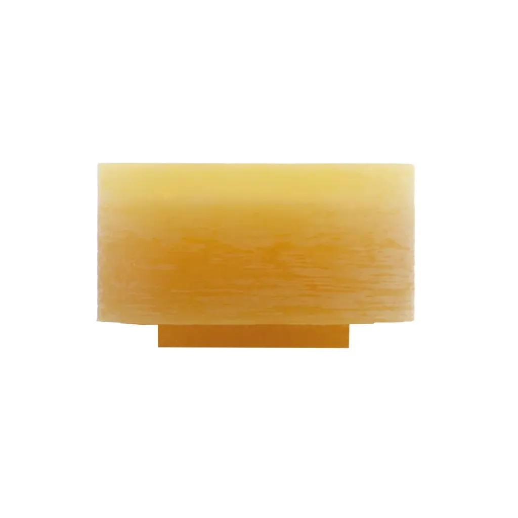 STAN EDITIONS - Bougie MODULES 6 empilables (Jaune)