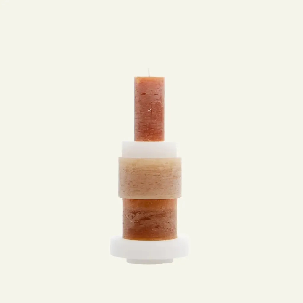 [34060000] STAN EDITIONS -CANDEL STACK 03 Beige