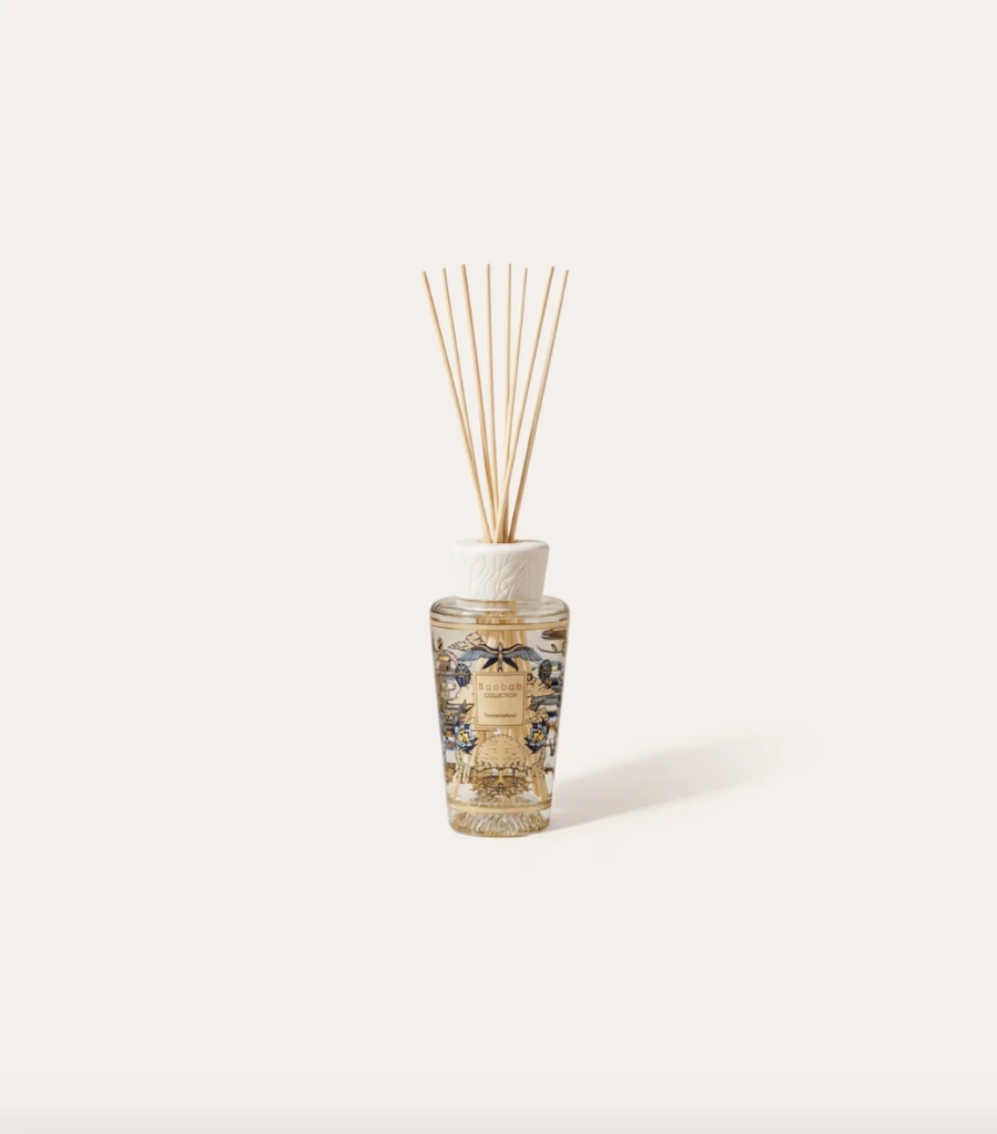 [DIF250MTOM26] BAOBAB - MY FIRST Diffuseur 250ml - Tomorrowland 2026