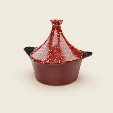 COOKUT - Couvercle à TAJINE 24cm pour L'incroyable Cocotte