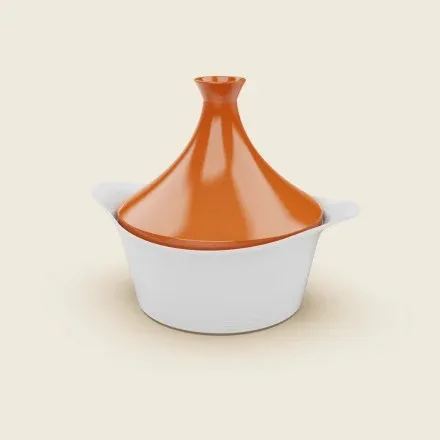 COOKUT - Couvercle à TAJINE 24cm pour L'incroyable Cocotte
