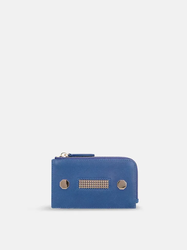 CLIO GOLDBRENNER - Porte-cartes EURYTOS Classic