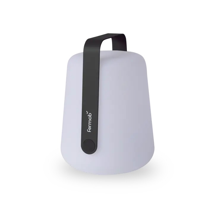 FERMOB - Lampe portable H25cm BALAD 2.0