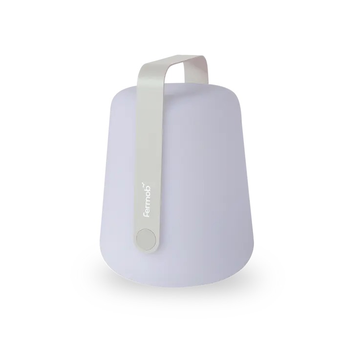 FERMOB - Lampe portable H25cm BALAD 2.0