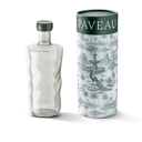PAVEAU - Carafe SWIRL Mist Bottle 1,25L (Vert de gris)