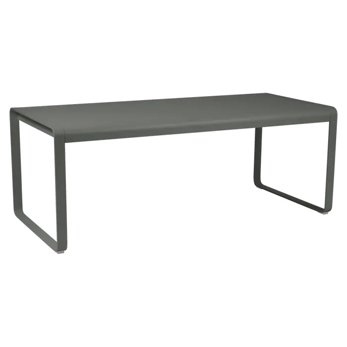 FERMOB - Table 196x90 cm BELLEVIE 6-8 pers. (2025)