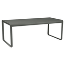 FERMOB - Table 196x90 cm BELLEVIE 6-8 pers. (2025)