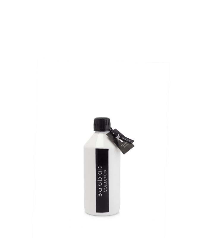 [REF500TOM] BAOBAB - Recharge 500ml Refill TOMORROWLAND