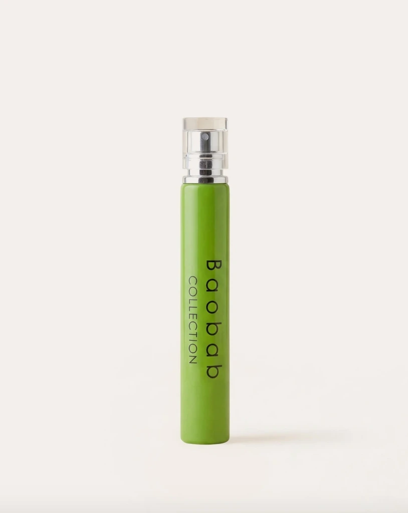 [HOME44TOM] BAOBAB - Spray d'intérieur 44ml TOMORROWLAND