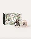 BAOBAB - Coffret Duo Bougies PEARLS Black & White