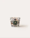 BAOBAB - Bougie HALONA White world