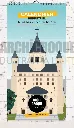 ARCHICROQUE - Calendrier Nivelles