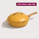 COOKUT - La FABULEUSE Ø24cm - 3,5L MANGUE EDITION LIMITEE
